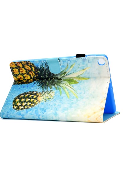 Galaxy Tab A 10.1 (2019) / T510 / T515 Için (Yurt Dışından) indirimleri