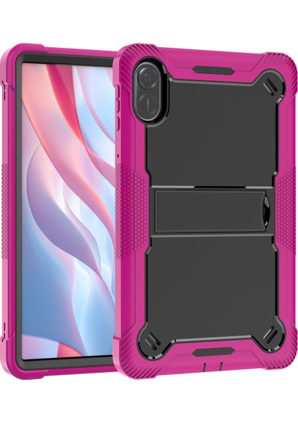 Honor Pad X9 / X8 Pro Için Silikon Hibrit Pc Tablet Kılıfı (Yurt Dışından) fiyatları