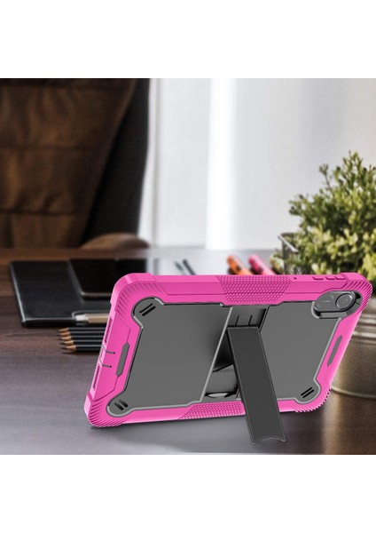 Honor Pad X9 / X8 Pro Için Silikon Hibrit Pc Tablet Kılıfı (Yurt Dışından) fırsatları