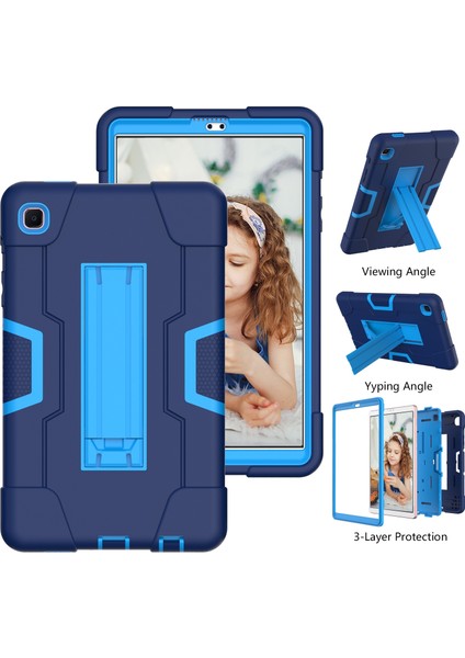 Samsung Galaxy Tab A7 10.4 (2020) Tablet Kılıfı (Yurt Dışından) fırsatları