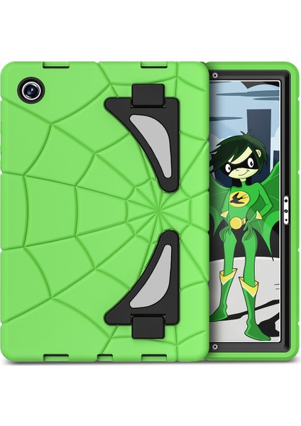 Samsung Galaxy Tab A8 10.5 2021 Için Silikon + Pc Tablet Kılıfı (Yurt Dışından) fiyatları