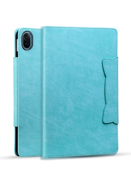 Honor Pad 8 Için Kedi Tokalı Kılıf (Yurt Dışından) fiyatları