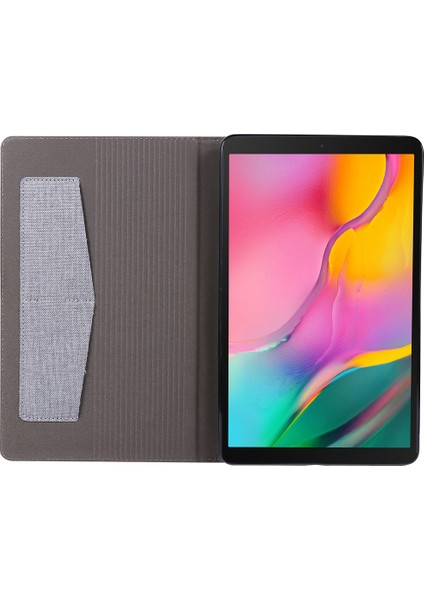 Galaxy Tab 10.1 (2019) T510 Için (Yurt Dışından) fırsatları