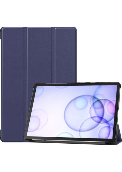 Galaxy Tab S6 Için (Yurt Dışından)