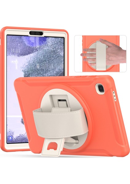 Samsung Galaxy A7 T220 / T225 Pc + Tpu Kılıf Için Samsung Galaxy A7 Lite T220 / T225 (Yurt Dışından)