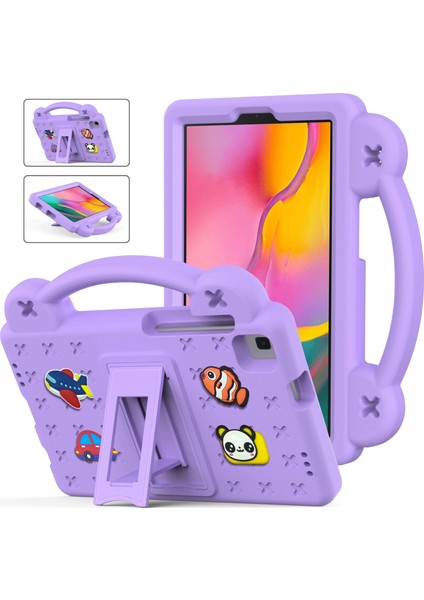 Eva Kılıf Samsung Galaxy Tab A 8.0 2019 T290 / T295 (Yurt Dışından)