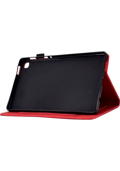 Samsung Galaxy Tab A 10.1 2019 T510 Için Kule Kabartmalı Kılıf (Yurt Dışından) indirimleri