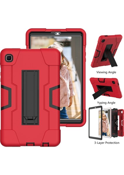 Samsung Galaxy Tab A7 10.4 (2020) Tablet Kılıfı (Yurt Dışından) fırsatları