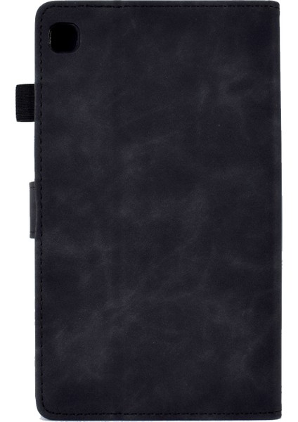 Samsung Galaxy Tab A 10.1 2019 T510 Için Kule Kabartmalı Kılıf (Yurt Dışından) fiyatları