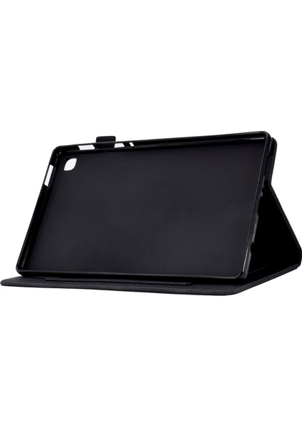 Samsung Galaxy Tab A 10.1 2019 T510 Için Kule Kabartmalı Kılıf (Yurt Dışından) indirimleri