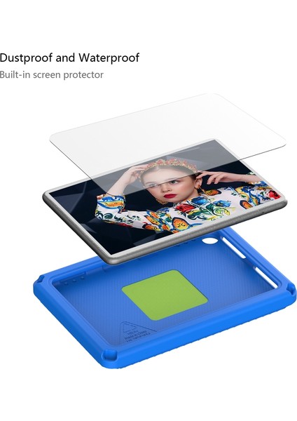 Fire Hd 8 2020 / Hd 8 Plus 2022 Için Tablet Kılıfı (Yurt Dışından) modelleri