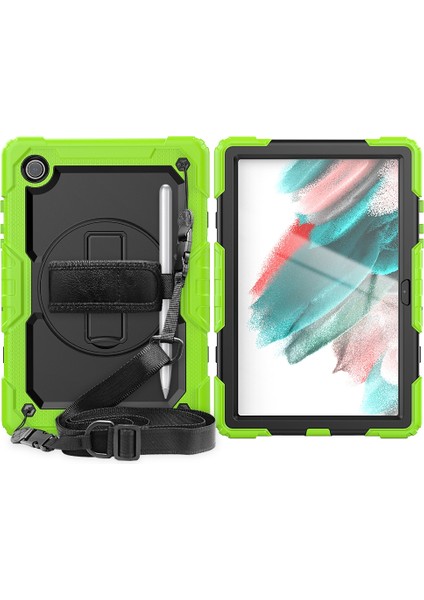 Samsung Galaxy Tab A8 10.5 2021 X200 / X205 Tablet Kılıfı (Yurt Dışından) fiyatları