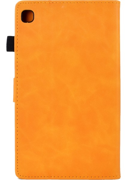 Samsung Galaxy Tab A 10.1 2019 T510 Için Kule Kabartmalı Kılıf (Yurt Dışından) fiyatları