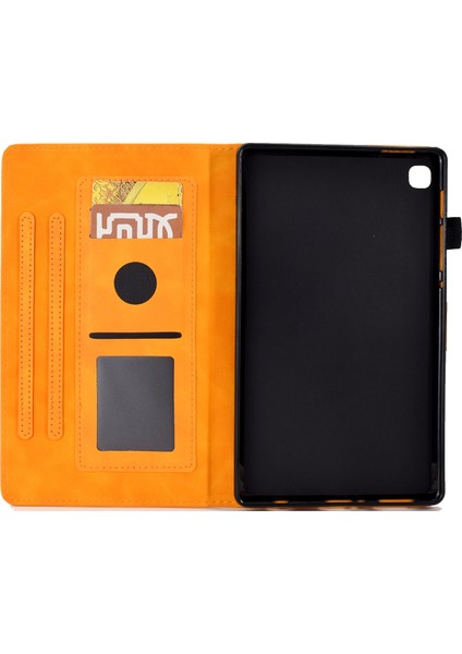 Samsung Galaxy Tab A 10.1 2019 T510 Için Kule Kabartmalı Kılıf (Yurt Dışından) fırsatları
