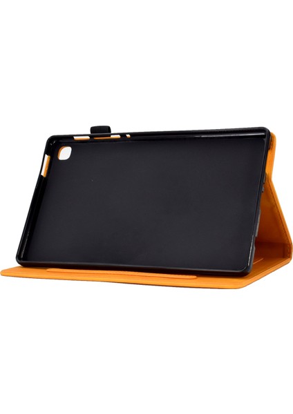 Samsung Galaxy Tab A 10.1 2019 T510 Için Kule Kabartmalı Kılıf (Yurt Dışından) indirimleri