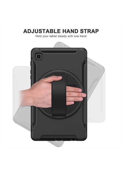 Samsung Galaxy A7 T220 / T225 Pc + Tpu Kılıf Için Samsung Galaxy A7 Lite T220 / T225 (Yurt Dışından) indirimleri