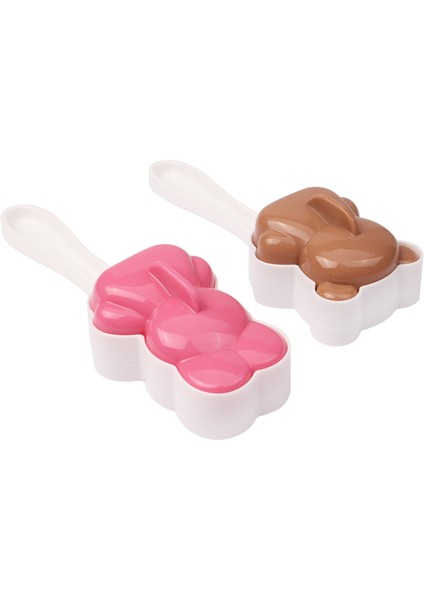 Rab & Bear Stil Dıy Bento Yemek Kalıpları Seti (Yurt Dışından) fiyatları