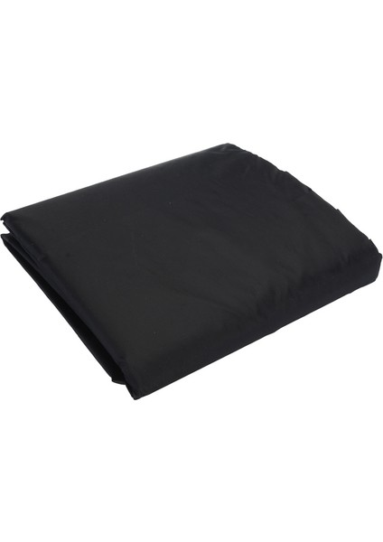 Dış Mekan Mobilya Örtüsü 255X130X80CM (Yurt Dışından)
