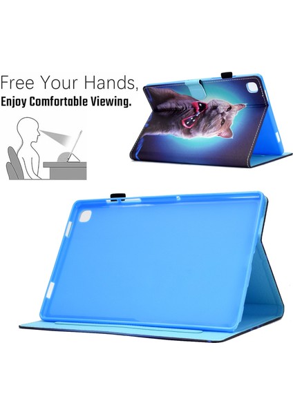 Samsung Galaxy Tab A7 10.4 2020 T500 Için Tablet Kılıfı Dikiş (Yurt Dışından) fırsatları