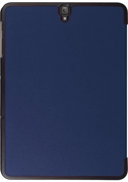 Galaxy Tab S3 9.7 Inç T820 / T825 Için Custer Texture Pu Kılıf (Yurt Dışından) indirimleri