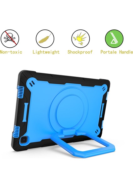 Samsung Galaxy Tab A7 10.4 (2020) T500 / T505 Pc Kılıfı (Yurt Dışından) fırsatları