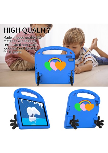 Eva Tablet Kılıfı Lenovo Tab M10 Hd TB-X505F/N 10,1 Inç (Yurt Dışından) modelleri