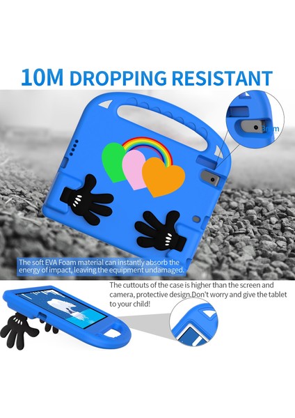 Eva Tablet Kılıfı Lenovo Tab M10 Hd TB-X505F/N 10,1 Inç (Yurt Dışından) indirimleri