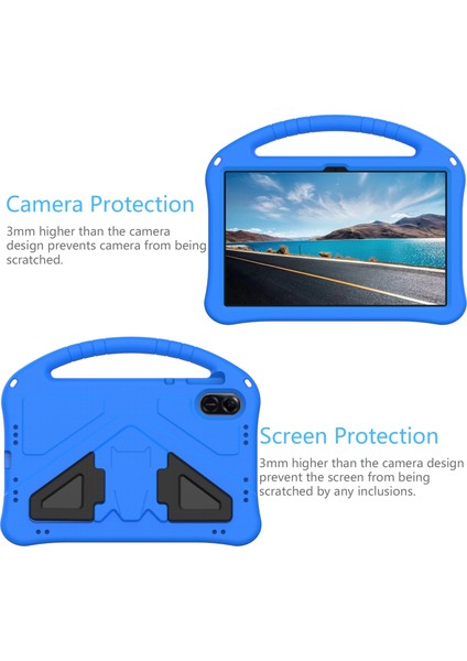 Honor Pad X9 Için Eva Darbeye Dayanıklı Tablet Kılıfı (Yurt Dışından) fırsatları