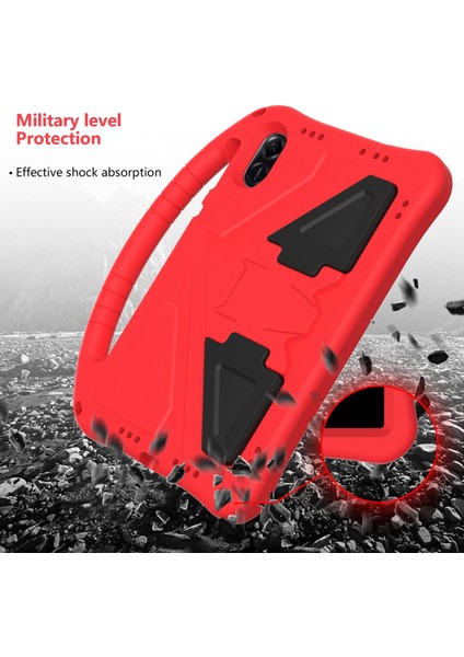 Honor Pad X9 Için Eva Darbeye Dayanıklı Tablet Kılıfı (Yurt Dışından) indirimleri