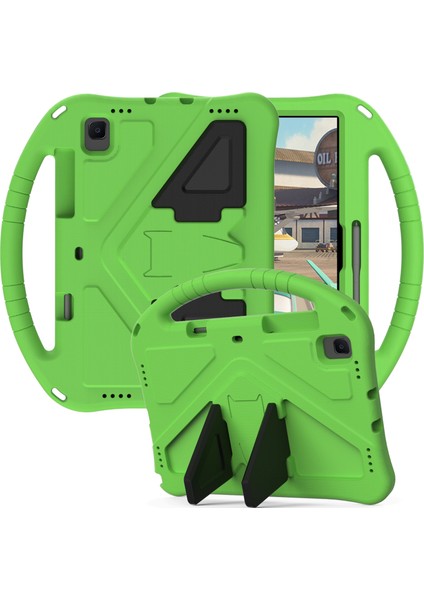 Galaxy Tab A7 10.4 (2020) T500 Için Tutuculu Eva Düz Düşme Önleyici Koruyucu Kılıf Shl (Yurt Dışından) fiyatları