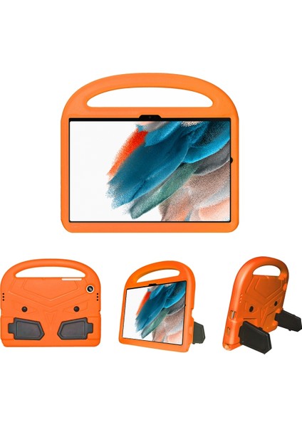 Samsung Galaxy Tab A8 10.5 2021 X200 / X205 Tablet Kılıfı (Yurt Dışından)
