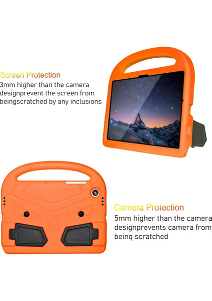 Samsung Galaxy Tab A8 10.5 2021 X200 / X205 Tablet Kılıfı (Yurt Dışından) modelleri