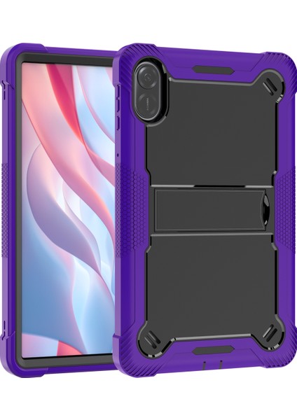 Honor Pad X9 / X8 Pro Için Silikon Hibrit Pc Tablet Kılıfı (Yurt Dışından) fiyatları