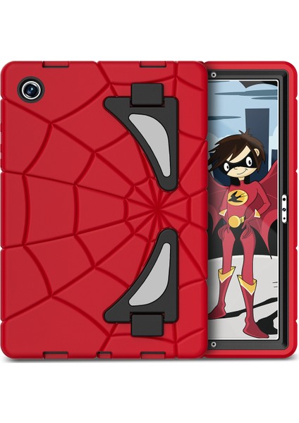 Samsung Galaxy Tab A8 10.5 2021 Için Silikon + Pc Tablet Kılıfı (Yurt Dışından) fiyatları