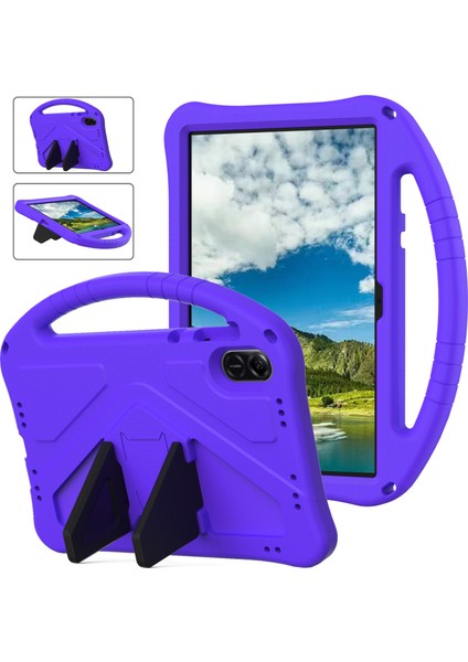 Honor Pad X9 Için Eva Darbeye Dayanıklı Tablet Kılıfı (Yurt Dışından)