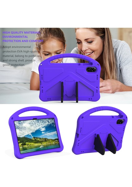 Honor Pad X9 Için Eva Darbeye Dayanıklı Tablet Kılıfı (Yurt Dışından) modelleri