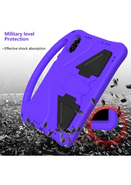 Honor Pad X9 Için Eva Darbeye Dayanıklı Tablet Kılıfı (Yurt Dışından) indirimleri