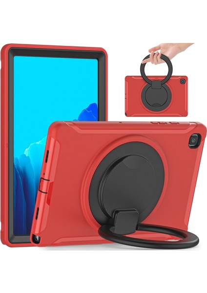 Samsung Galaxy Tab A7 10.4 2020 T500 Kılıfı (Yurt Dışından)