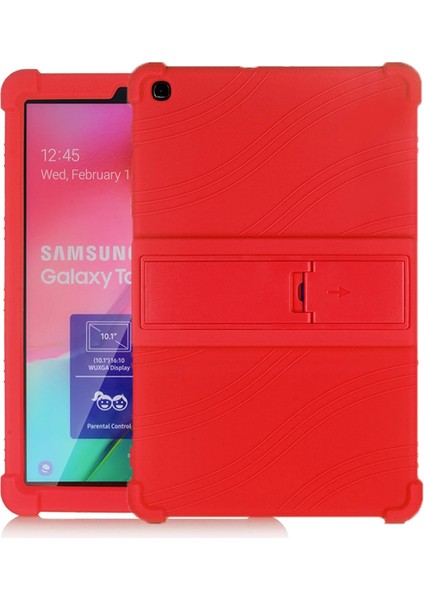 Galaxy Tab A 10.1 (2019) T510 Için (Yurt Dışından)