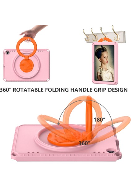 Fire Hd 8 2020 / Hd 8 Plus 2022 Için Tablet Kılıfı (Yurt Dışından) fiyatları