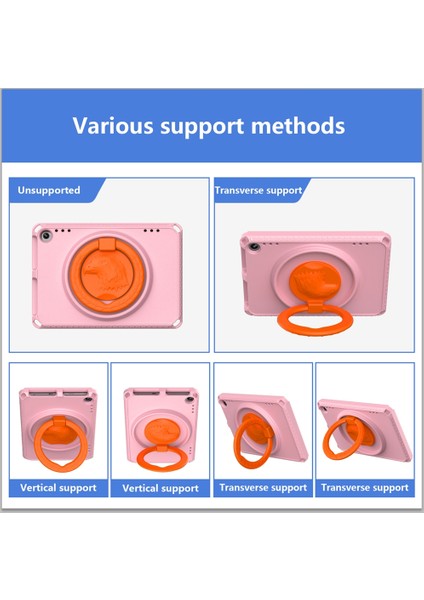 Fire Hd 8 2020 / Hd 8 Plus 2022 Için Tablet Kılıfı (Yurt Dışından) fırsatları