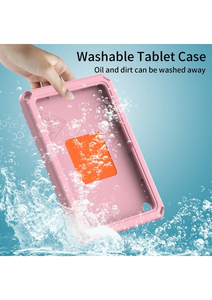 Fire Hd 8 2020 / Hd 8 Plus 2022 Için Tablet Kılıfı (Yurt Dışından) indirimleri