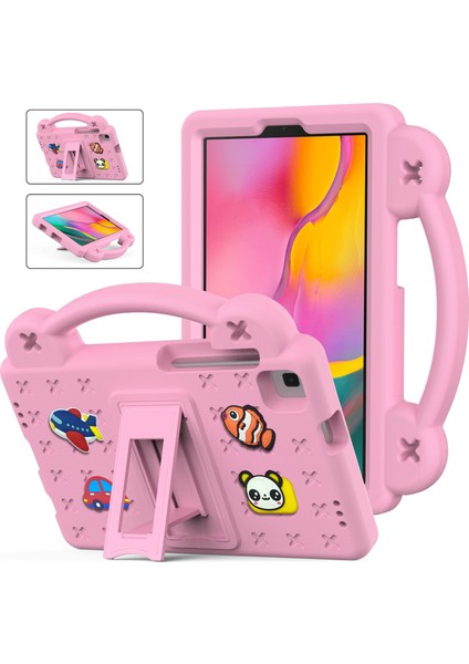 Eva Kılıf Samsung Galaxy Tab A 8.0 2019 T290 / T295 (Yurt Dışından)