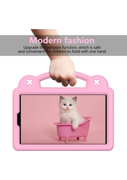 Eva Kılıf Samsung Galaxy Tab A 8.0 2019 T290 / T295 (Yurt Dışından) modelleri