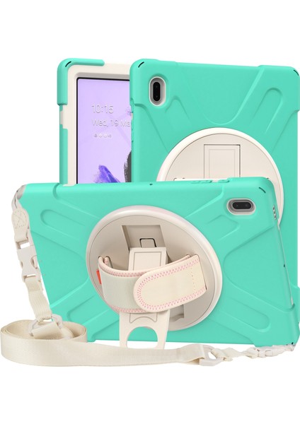 Samsung Galaxy Tab S7 Fe 5g 12.4 T730 Için Koruyucu Kılıf (Yurt Dışından) fiyatları