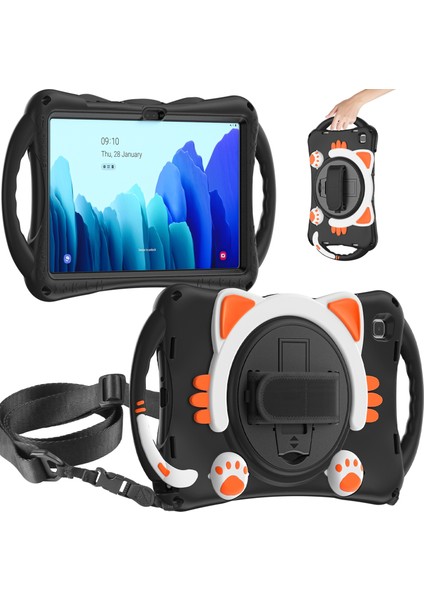 Samsung Galaxy Tab A7 10.4 2020 SM-T500 Için Eva Kılıf (Yurt Dışından) fiyatları