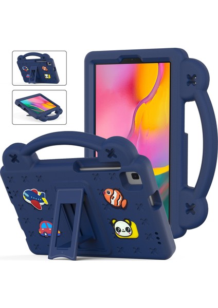 Eva Kılıf Samsung Galaxy Tab A 8.0 2019 T290 / T295 (Yurt Dışından)