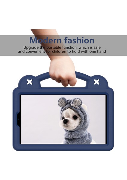 Eva Kılıf Samsung Galaxy Tab A 8.0 2019 T290 / T295 (Yurt Dışından) modelleri