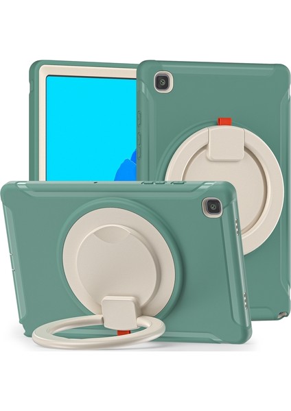 Samsung Galaxy Tab A7 10.4 2020 T500 Kılıfı (Yurt Dışından) fırsatları