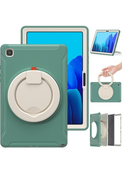 Samsung Galaxy Tab A7 10.4 2020 T500 Kılıfı (Yurt Dışından) indirimleri